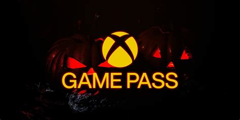 Xbox Game Pass Adds New Day One Horror Game