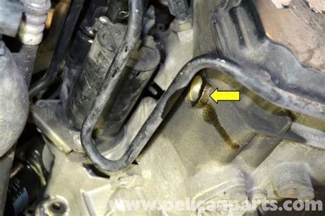 Change Transmission Fluid Vw Golf At Harold Carpenter Blog