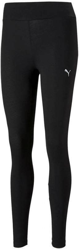 Legginsy Puma ESS Leggings W 586835 51 Ceny I Opinie Ceneo Pl