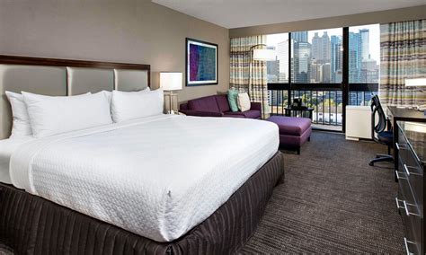 Crowne Plaza Atlanta - Midtown, an IHG Hotel, Atlanta - HotelTonight