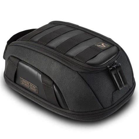 Bolsa de depósito magnética SW Motech Legend Gear LT1 black