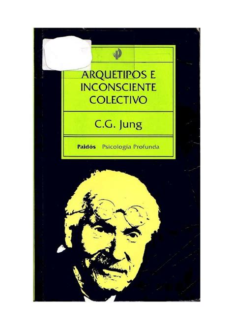 Pdf Arquetipos E Inconsciente Colectivo Carl Gustav Jung Pdfslide Net