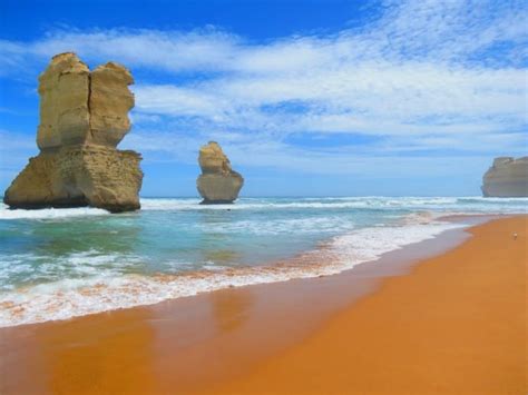 Top 10 Australian National Parks (For Your World Travel Bucket List)