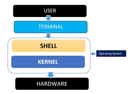 Your One And Only Linux Shell Scripting Tutorial