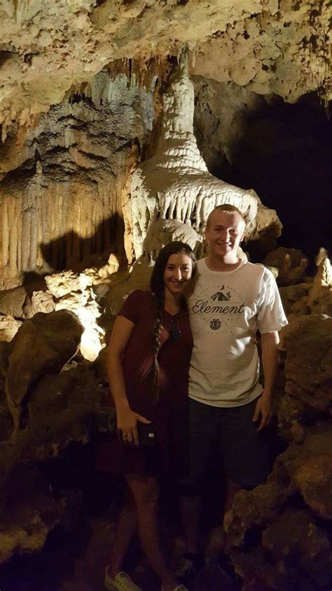 Florida Caverns State Park | Florida caverns state park, State parks ...