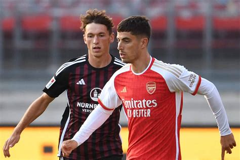 Arsenal Signing Rice Timber And Havertz Shows Arteta Is Doubling Down