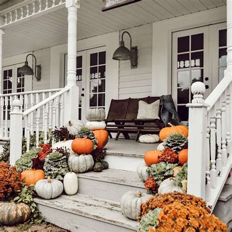 20 Beautiful Porch Railing Ideas