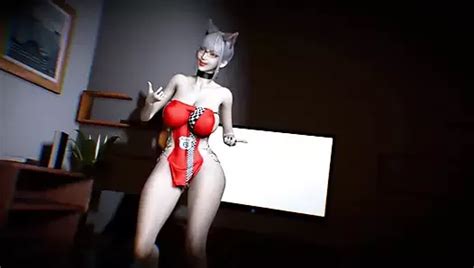 Having Sex With 2 Beautiful Girls At The Space Station Hentai 3D Uncensored V140 XHamster