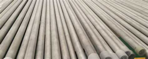 Hastelloy C276 UNS N10276 Inconel Alloy Steel Pipe Abter Steel Pipe