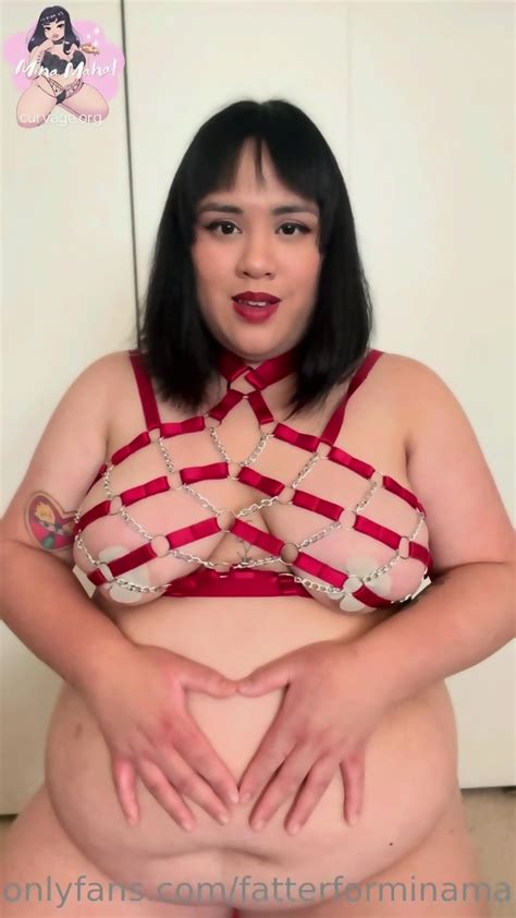 BBW Fatness Motivation