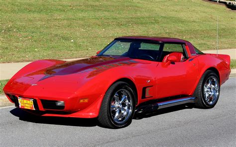 1979 Chevrolet Corvette For Sale 69842 Mcg