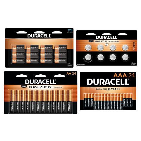 Shop Duracell Pro Kit At