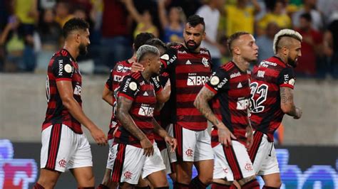 Lei Do Ex Veja Os Ex Jogadores Do Gr Mio Que Est O No Flamengo Hoje