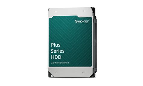 Synology Tb Hat Plus Series Sata Iii Internal Nas Hdd