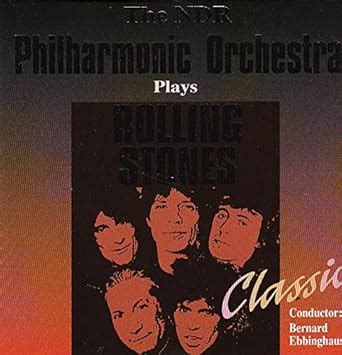 Amazon co jp Royal Philharmonic Orchestra Play the Rolling Stones ミュージック