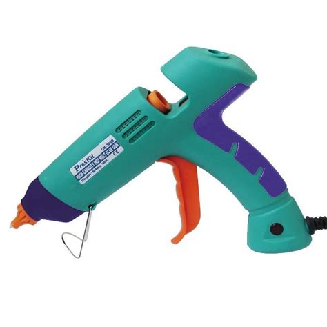Pro SKit GK B PROFESSIONAL HOT MELT GLUE GUN W