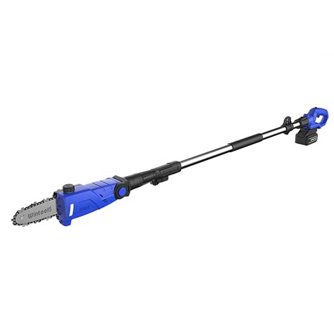 Winmax 18v Li Ion Cordless Pole Saw