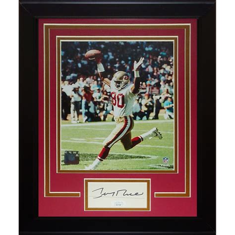 San Francisco 49ers – Palm Beach Autographs LLC