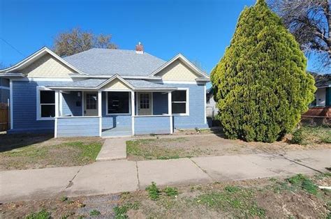 1309 Wabash Ave Pueblo Co 81004 Redfin