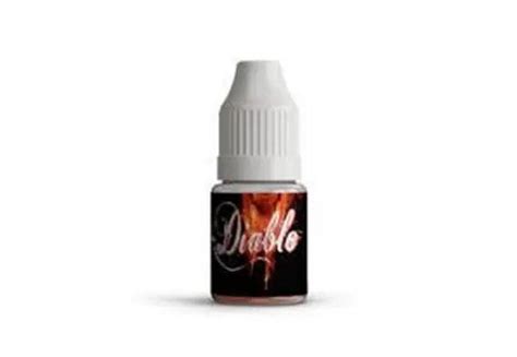 Diablo Liquid Incense Review K2 Infused Paper By David Wilsion Medium