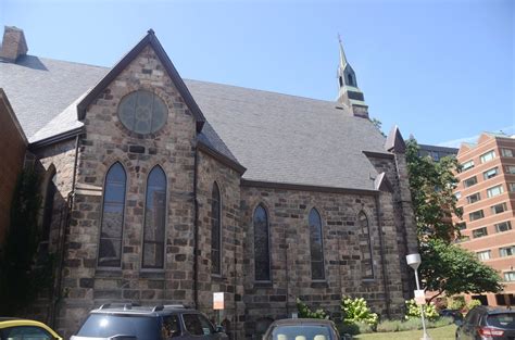 First Baptist Church Of Ann Arbor 2 Edjimy Flickr