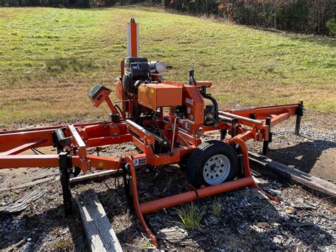 Portable sawmills for sale... - Portable sawmills for sale