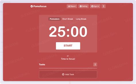 5-Step Strategy To Break The Habit Of Refreshing Your Inbox