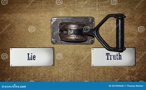 street sign  truth  lie stock photo image  loyal cheating