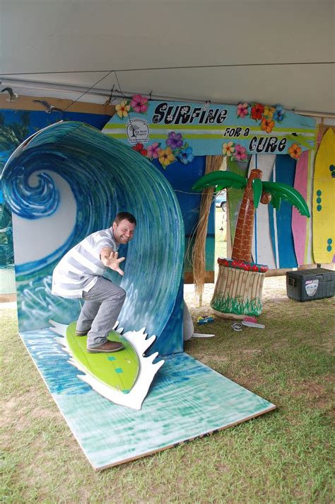 Flickr | Surf party, Luau theme, Tiki party
