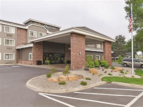 Best Western Plus Spokane North, Spokane Hotel Price, Address & Reviews