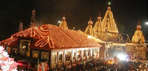 Mahalakshmi Temple Jewel Among Kolhapur Temples Inditales