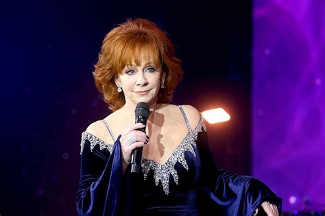 Reba McEntire News