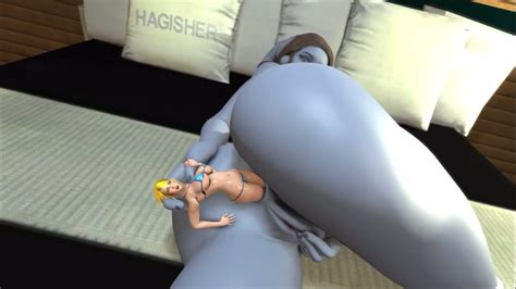 Beautifull Human Dildo Anal Vore ThisVid