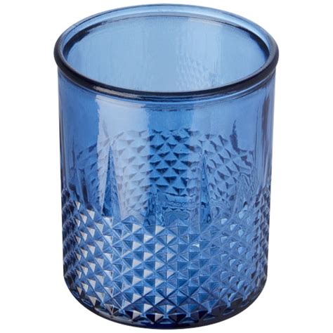 Estrel Recycled Glass Tealight Holder Connect Promotions