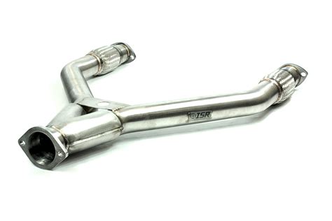 Isr Performance Single Exit Gt Exhaust Infiniti G37 Sedan V36 Is Gt