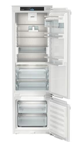 Berlinbuy Liebherr Icbb Prime Biofresh Built In Fridge Freezer