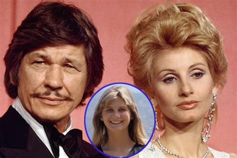 Meet Zuleika Bronson Photos Of Late Charles Bronsons Daughter With Ex Wife Jill Ireland