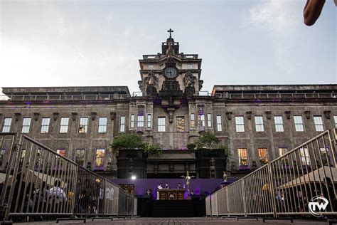 UST regains third spot as top-performing school in November 2023 PhLE ...