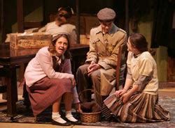 The Diary of Anne Frank, A Play About Hope - Milton Academy