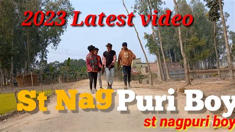 New Nagpuri Dance Video Moke Shadi Karai De Toi Moke Kale Ni Shadi