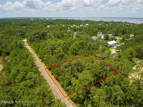 L 54and55 Wood St Pass Christian Ms 39571 Mls 3364168 Redfin