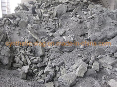 China Wholesaler Refractory Deoxidizer B Sic Black Silicon Carbide For