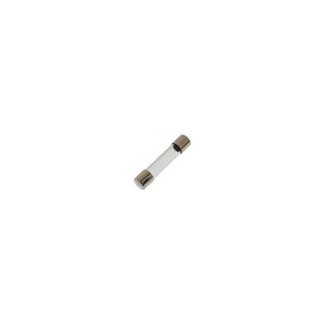 30mm Glass Fuse 5 Amp Pack Of 10