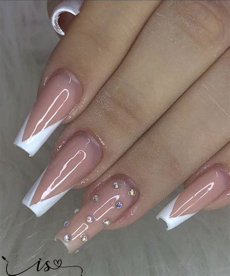 Pin By Composure Dicas De Moda Fas On Unhas Fancy Nails Acrylic