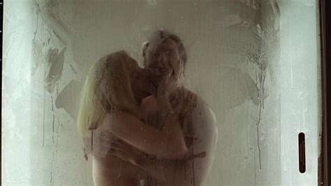 Auscaps Henry Czerny Nude In Cold Sweat