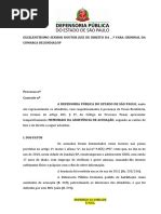 OFICIO CONSELHO TUTELAR | PDF