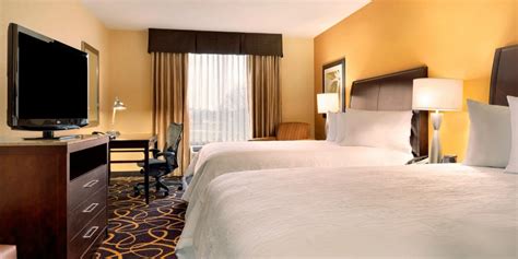 Hilton Garden Inn Shreveport Bossier City (Bossier City, LA): What to ...