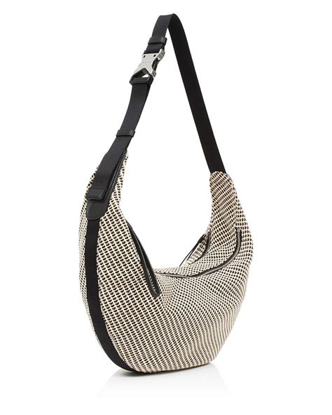 Rag And Bone Riser Extra Large Hobo Bag Bloomingdales