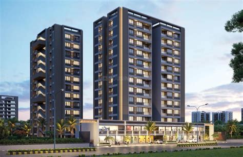 Pahal Rivanta Sky In Vastral Ahmedabad Price Reviews Floor Plan