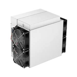 Bitmain Antminer L7 9300 M H Terra Hashes